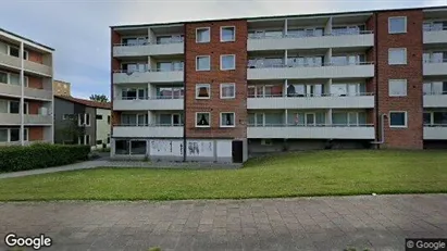 Apartments for rent in Malmö City - Photo from Google Street View