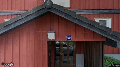 Apartments for rent in Leksand - Photo from Google Street View