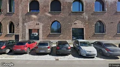 Apartments for rent in Wijnegem - Photo from Google Street View