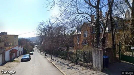Apartments for rent in Budapest II. kerület - Photo from Google Street View
