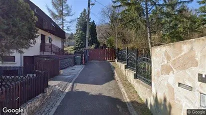 Apartments for rent in Budapest Óbuda-Békásmegyer - Photo from Google Street View