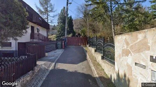 Apartments for rent in Budapest Óbuda-Békásmegyer - Photo from Google Street View