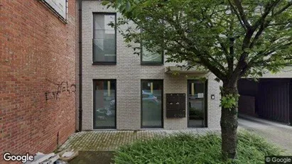 Apartments for rent in Lokeren - Photo from Google Street View