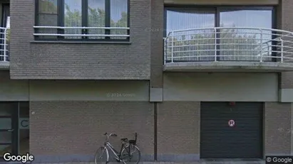 Apartments for rent in Beernem - Photo from Google Street View