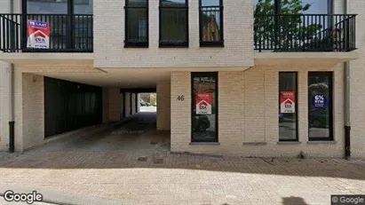 Apartments for rent in Wervik - Photo from Google Street View