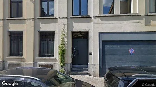 Apartments for rent in Stad Brussel - Photo from Google Street View