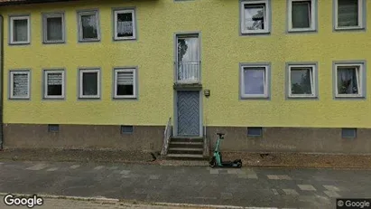 Apartments for rent in Salzgitter - Photo from Google Street View