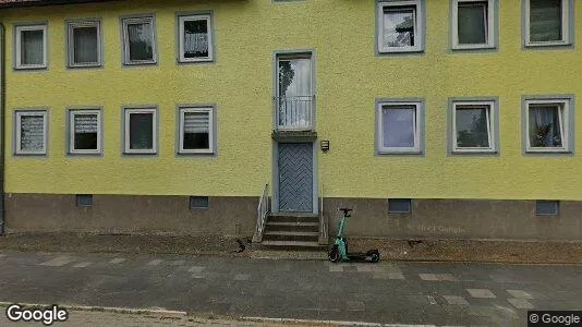 Apartments for rent in Salzgitter - Photo from Google Street View