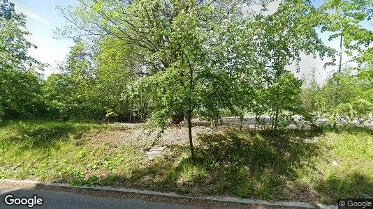 Apartments for rent in Helsinki Pohjoinen - Photo from Google Street View