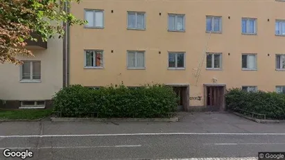 Apartments for rent in Helsinki Keskinen - Photo from Google Street View