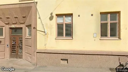 Apartments for rent in Helsinki Eteläinen - Photo from Google Street View
