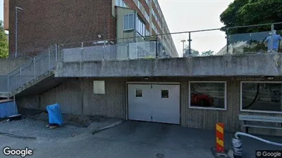 Apartments for rent in Nacka - Photo from Google Street View