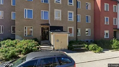 Apartments for rent in Södertälje - Photo from Google Street View