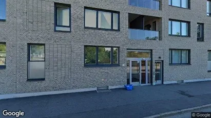 Apartments for rent in Södertälje - Photo from Google Street View