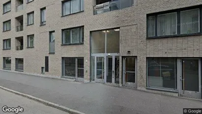 Apartments for rent in Södertälje - Photo from Google Street View