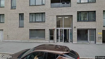 Apartments for rent in Södertälje - Photo from Google Street View