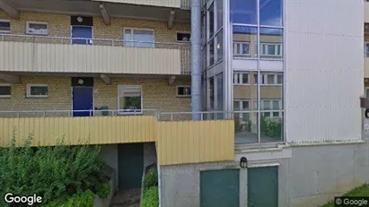 Apartments for rent in Sollentuna - Photo from Google Street View