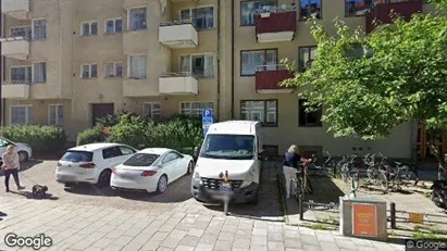 Apartments for rent in Kungsholmen - Photo from Google Street View
