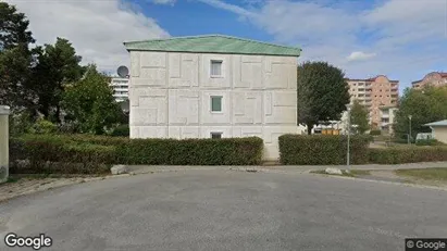 Apartments for rent in Haninge - Photo from Google Street View