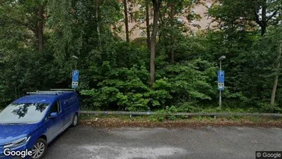 Apartments for rent in Nacka - Photo from Google Street View