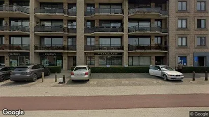 Apartments for rent in Roeselare - Photo from Google Street View