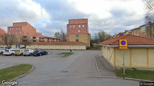 Apartments for rent in Västerås - Photo from Google Street View