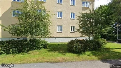 Apartments for rent in Majorna-Linné - Photo from Google Street View