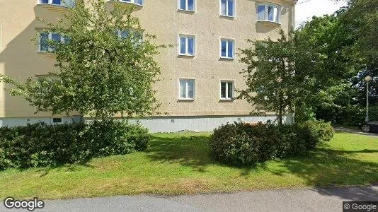 Apartments for rent in Majorna-Linné - Photo from Google Street View