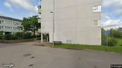Apartments for rent in Angered - Photo from Google Street View