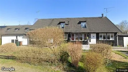Apartments for rent in Österåker - Photo from Google Street View