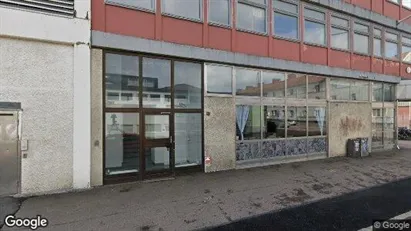 Apartments for rent in Gothenburg East - Photo from Google Street View