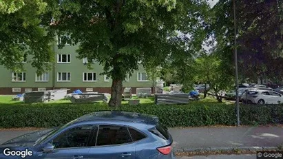 Apartments for rent in Uppsala - Photo from Google Street View
