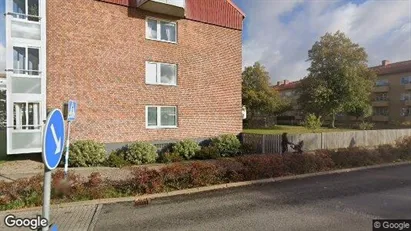 Apartments for rent in Klippan - Photo from Google Street View