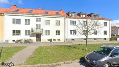 Apartments for rent in Kalmar - Photo from Google Street View