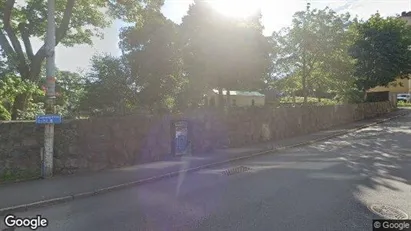 Apartments for rent in Majorna-Linné - Photo from Google Street View