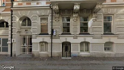 Apartments for rent in Gothenburg City Centre - Photo from Google Street View