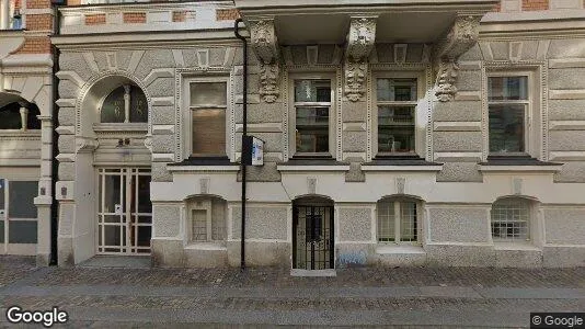 Apartments for rent in Gothenburg City Centre - Photo from Google Street View