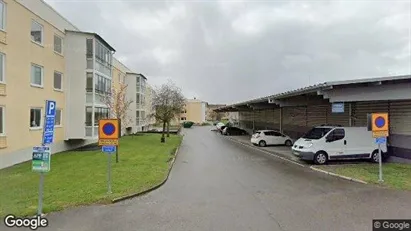 Apartments for rent in Skövde - Photo from Google Street View