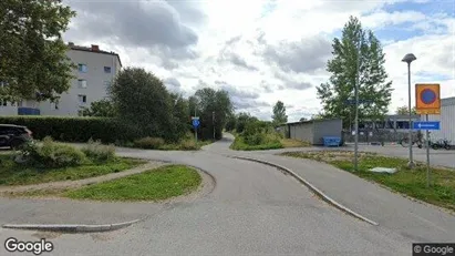 Apartments for rent in Uppsala - Photo from Google Street View