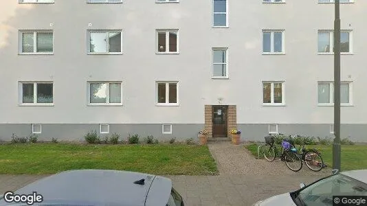 Apartments for rent in Malmö City - Photo from Google Street View