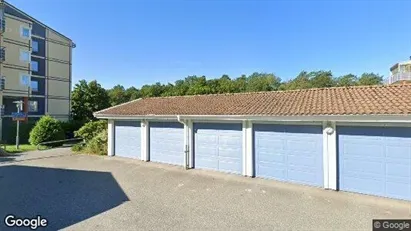 Apartments for rent in Angered - Photo from Google Street View