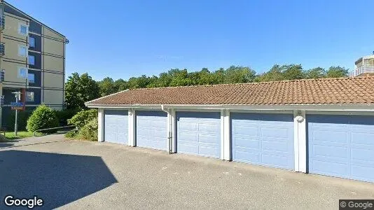 Apartments for rent in Angered - Photo from Google Street View