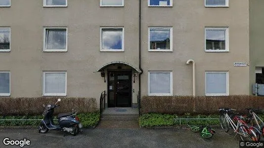 Apartments for rent in Järfälla - Photo from Google Street View