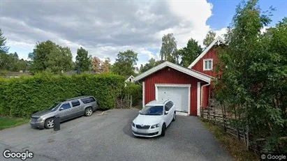 Apartments for rent in Huddinge - Photo from Google Street View