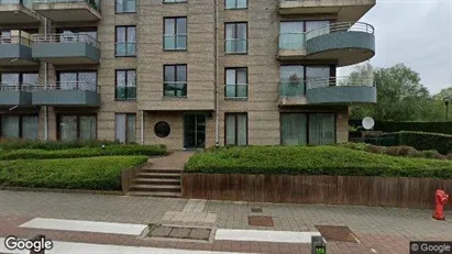 Apartments for rent in Brussels Sint-Lambrechts-Woluwe - Photo from Google Street View