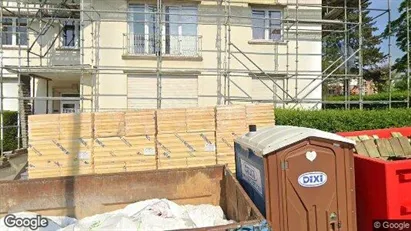 Apartments for rent in Brussels Sint-Pieters-Woluwe - Photo from Google Street View