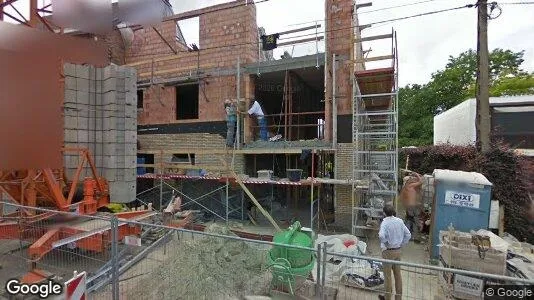 Apartments for rent in Lede - Photo from Google Street View
