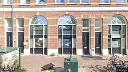Apartments for rent in Amsterdam Westerpark - Photo from Google Street View