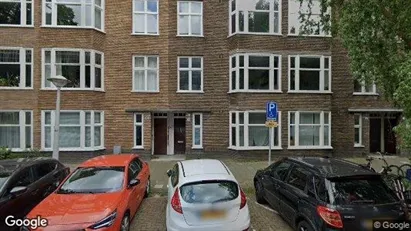 Apartments for rent in Amsterdam Bos & Lommer - Photo from Google Street View