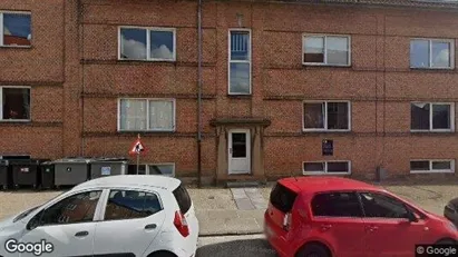 Apartments for rent in Randers NV - Photo from Google Street View